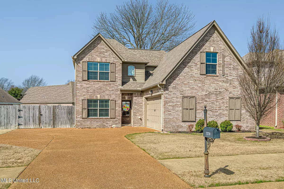 Olive Branch, MS 38654,7270 Lauren Lane