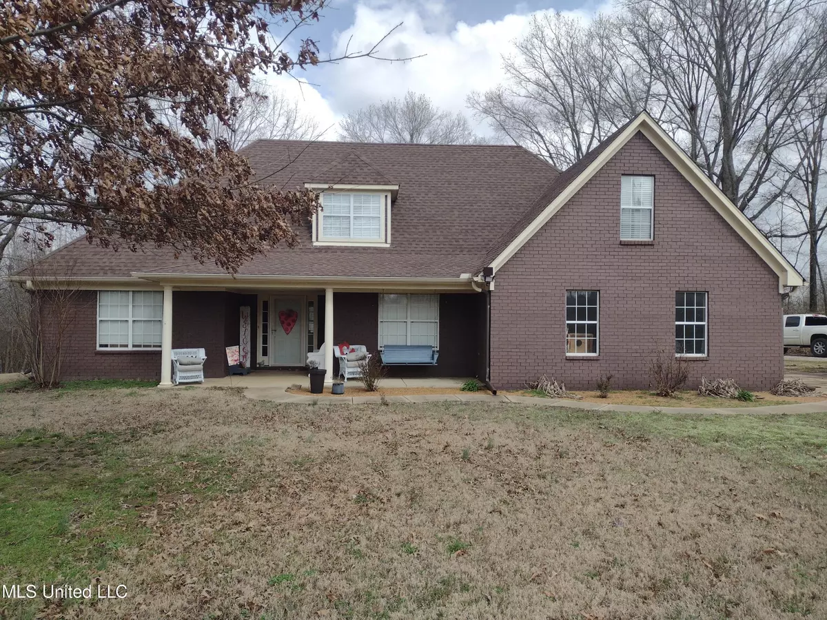 Senatobia, MS 38668,139 Waverly Circle