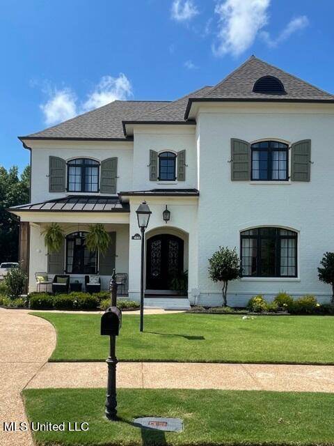 4283 W Lundy Bend, Olive Branch, MS 38654