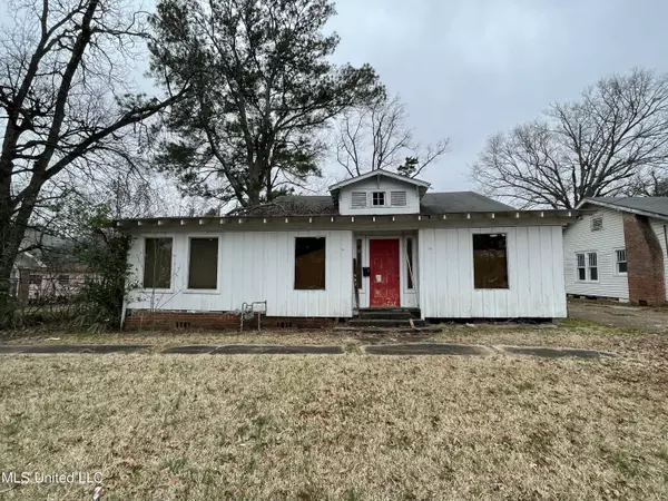 963 E Fortification Street, Jackson, MS 39202