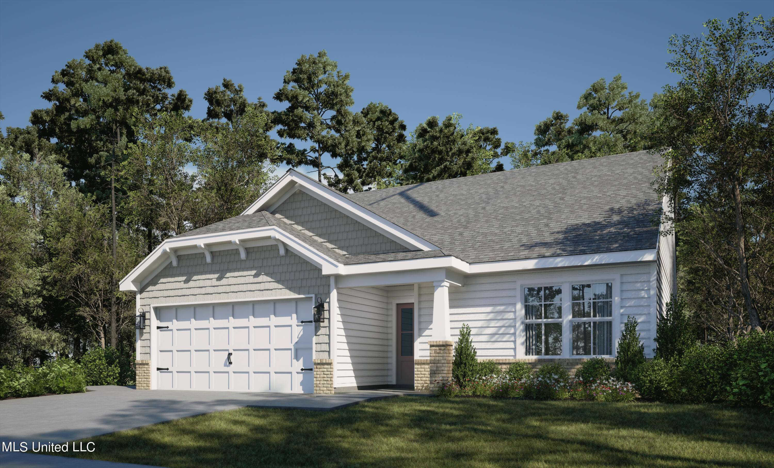 18091 Craneridge Cove, Gulfport, MS 39503