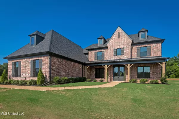 36 Cedar Crest Cove, Byhalia, MS 38611