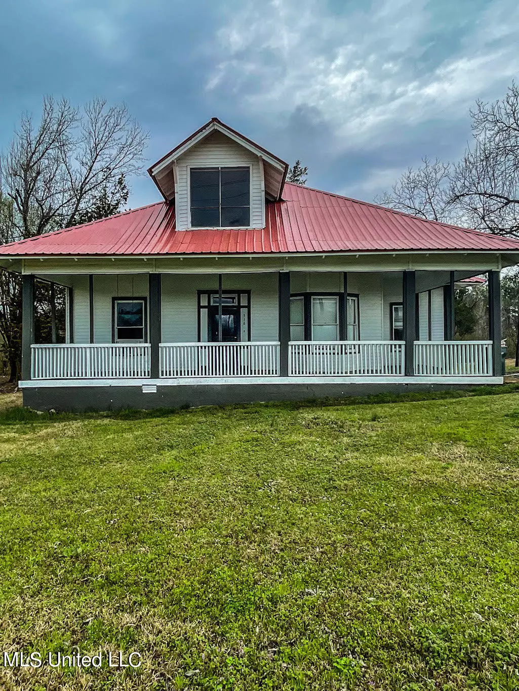 Byhalia, MS 38611,316 Victoria Road