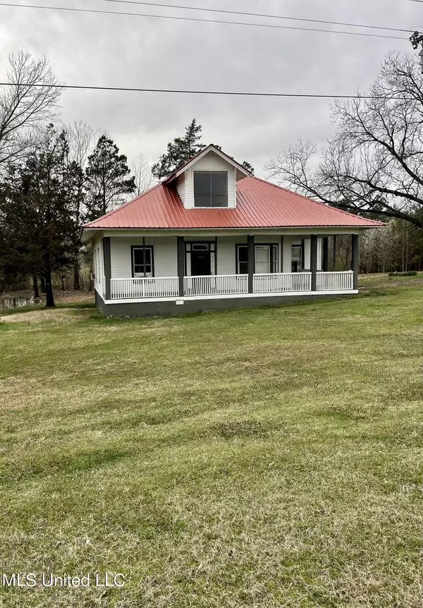 Byhalia, MS 38611,316 Victoria Road