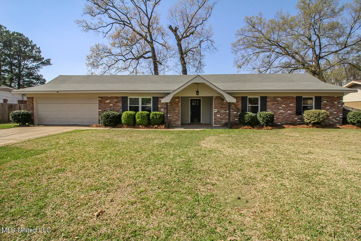 Pearl, MS 39208,3539 Flynn Drive