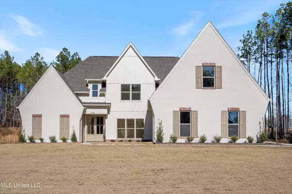 13400 Ella Lane, Byhalia, MS 38611