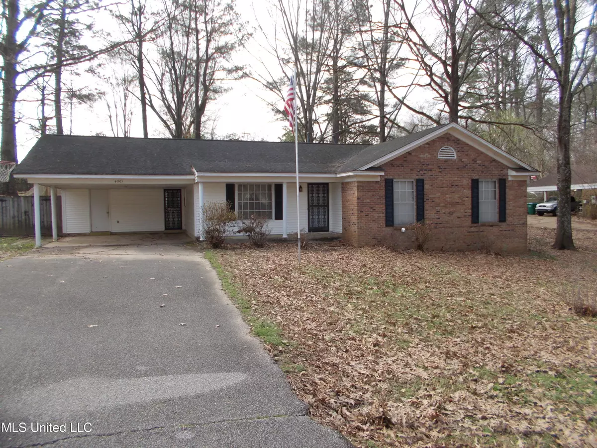 Nesbit, MS 38651,4801 S Big Horn Drive