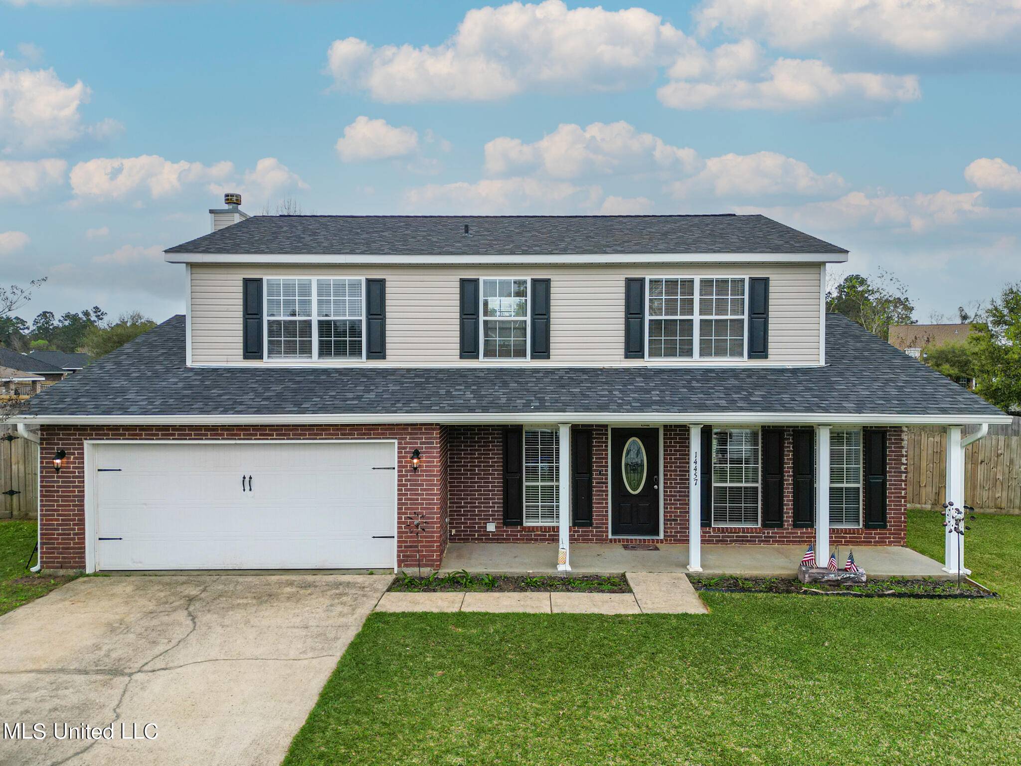 14457 Autumn Chase, Gulfport, MS 39503