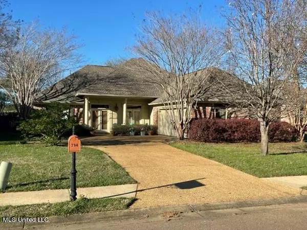 714 Danforth Drive, Madison, MS 39110