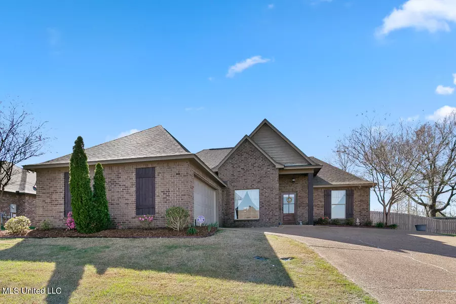 172 Lakeway Drive, Madison, MS 39110