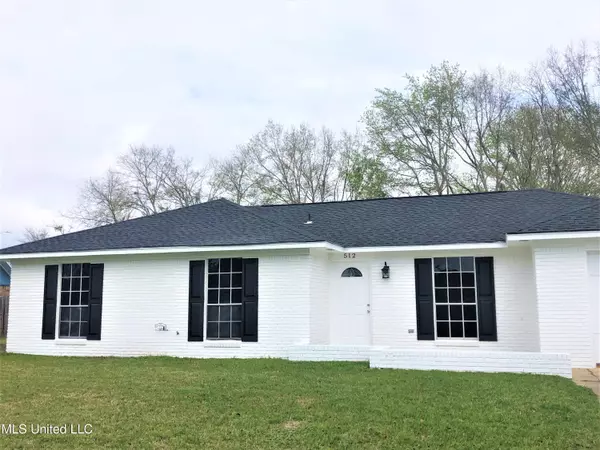 512 Tasha Drive, D'iberville, MS 39540