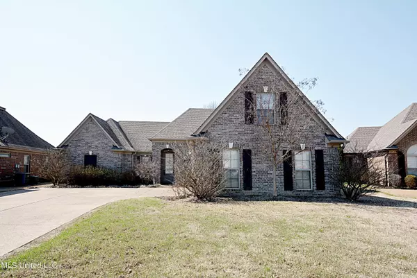 3471 Enclave Drive, Southaven, MS 38672