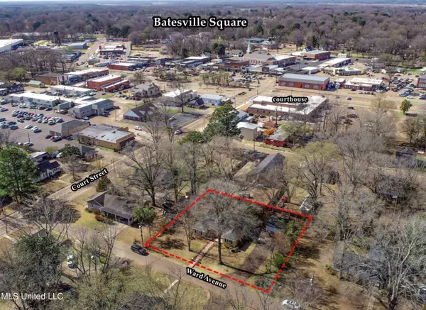 Batesville, MS 38606,101 Ward Avenue