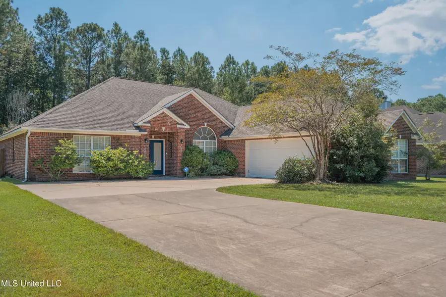 1701 Fairway Drive, Gautier, MS 39553