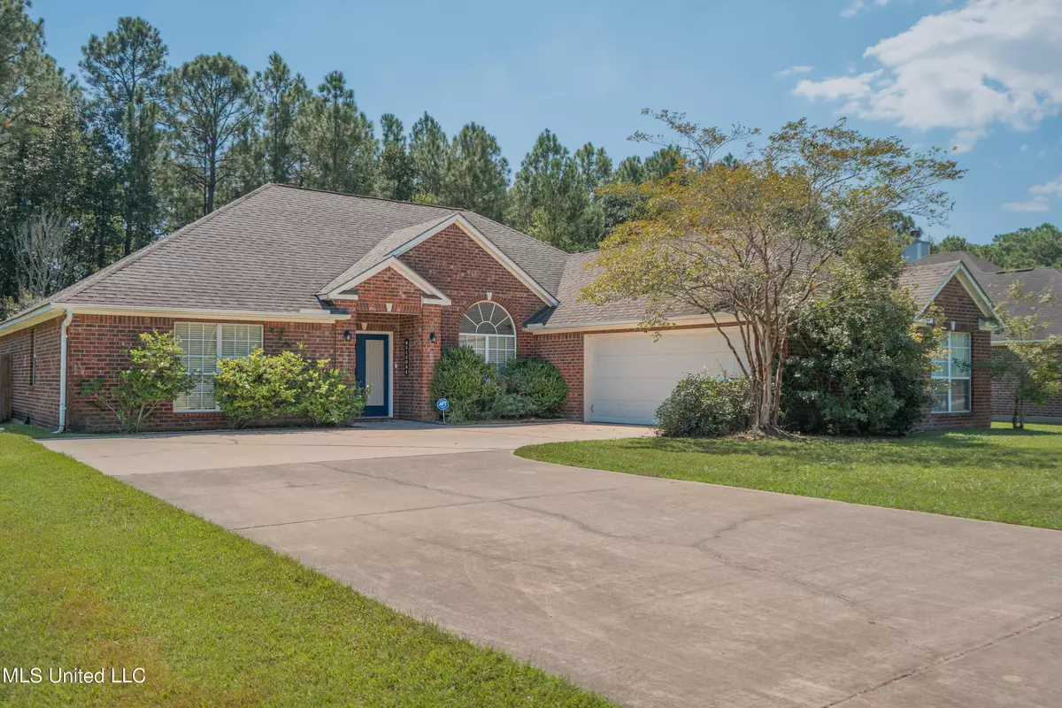 Gautier, MS 39553,1701 Fairway Drive