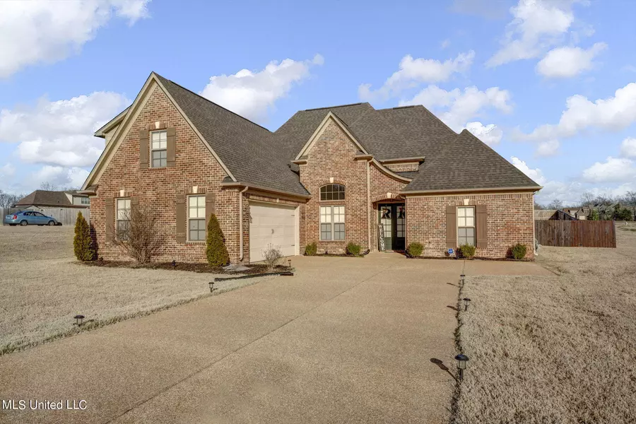 3798 Chandler Drive, Southaven, MS 38672