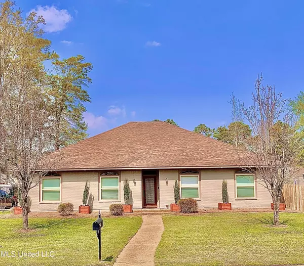 56 Westridge Drive, Brandon, MS 39047