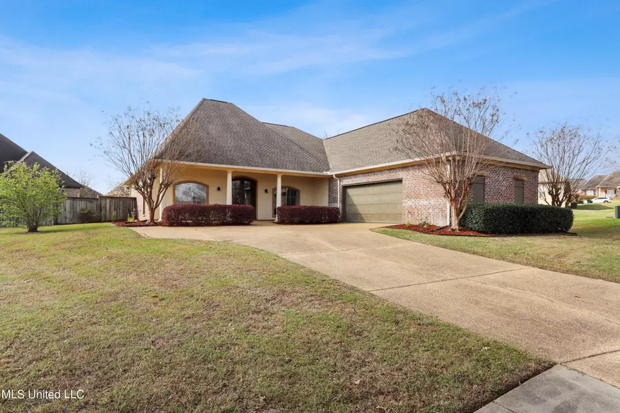 409 Dillon Cove, Madison, MS 39110