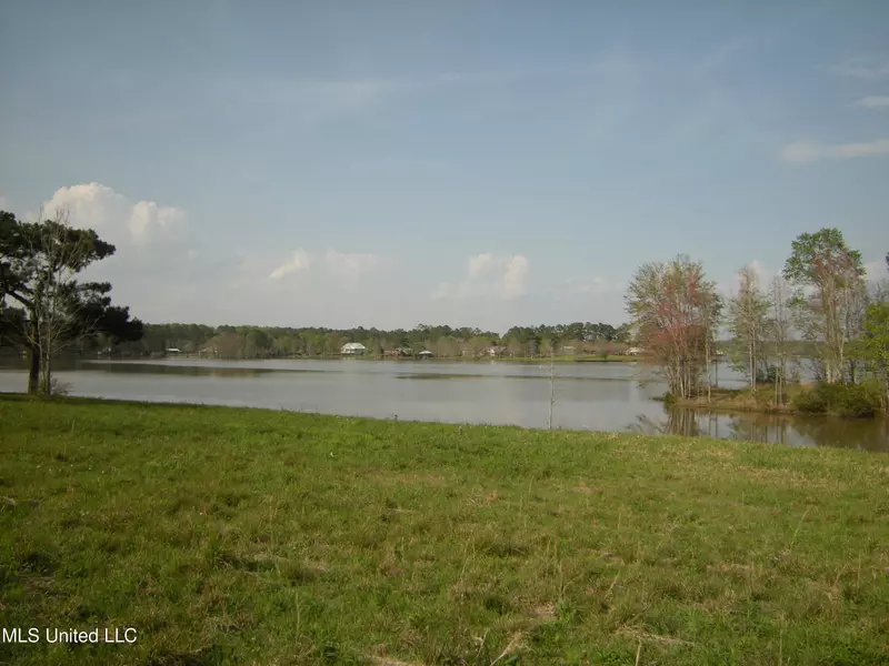 0 Anchor Lake Road, Carriere, MS 39426