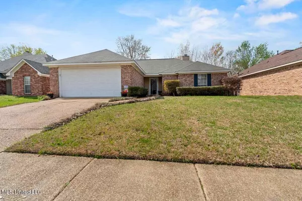 588 Acorn Lane Lane, Brandon, MS 39047