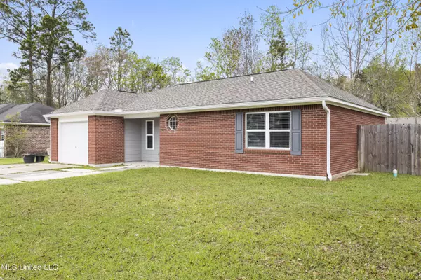 Gautier, MS 39553,1620 Springridge Road