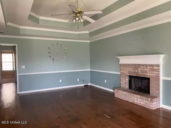 Byram, MS 39272,4302 Blaine Circle