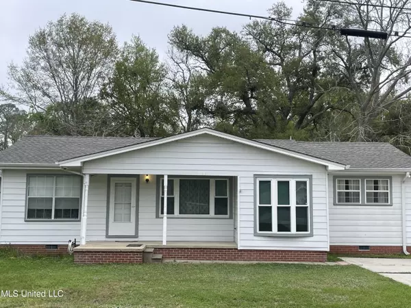 4007 Glover Street, Gulfport, MS 39507