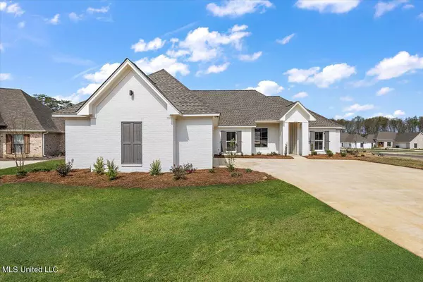 Canton, MS 39046,113 Ashby Ridge