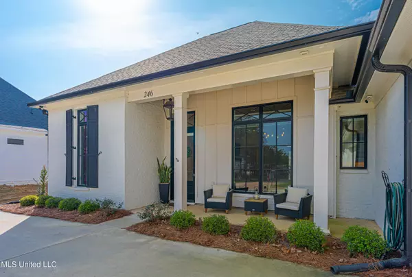 Brandon, MS 39047,246 Arbor Trail