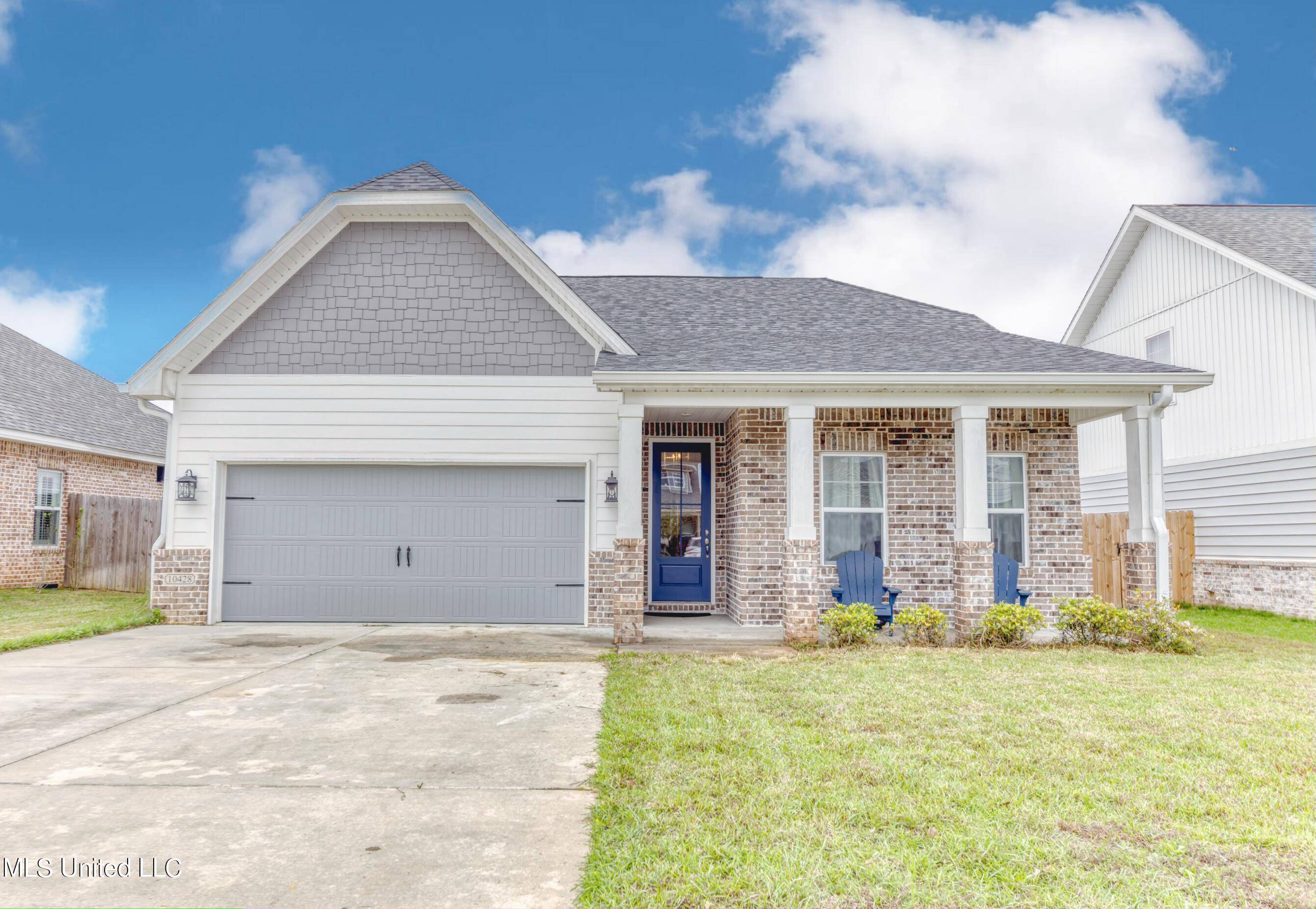 Gulfport, MS 39503,10428 W Landon Green Circle
