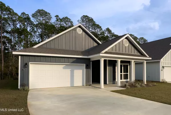 Ocean Springs, MS 39564,7705 Coral Lane