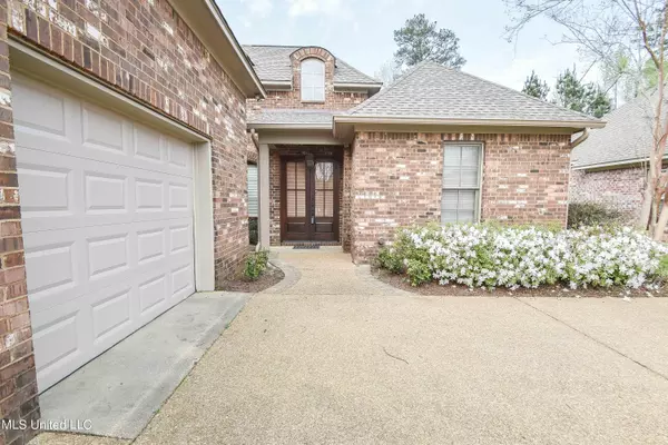 Brandon, MS 39047,224 Oakville Circle