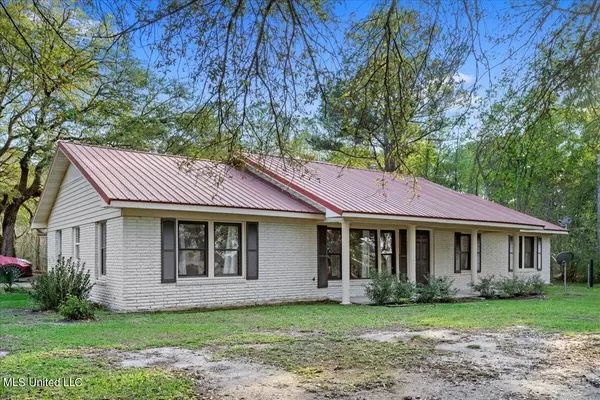 Moss Point, MS 39562,3600 Roberts Road