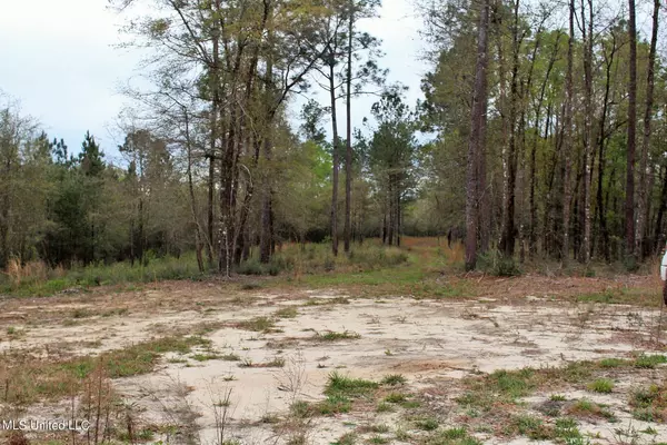 1530 Doe Ridge Road, Lucedale, MS 39452