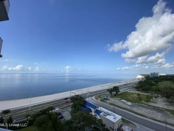 Biloxi, MS 39531,2668 Beach Boulevard #1101