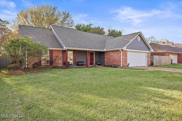 Flowood, MS 39232,301 Hemlock Drive