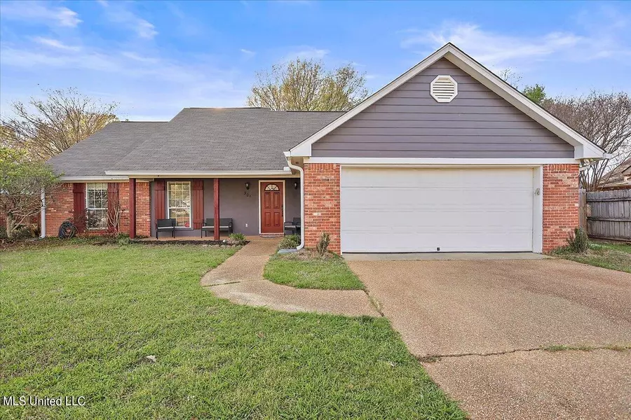 301 Hemlock Drive, Flowood, MS 39232