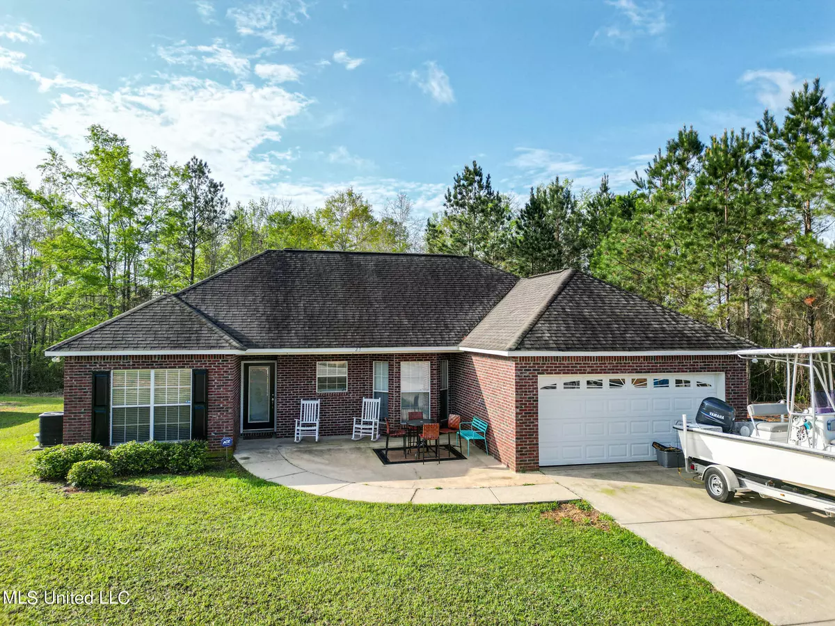 Perkinston, MS 39573,23 Ozark Place