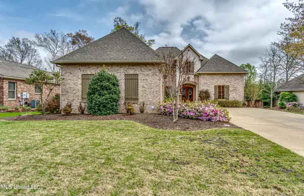 408 St. Ives Drive, Madison, MS 39110