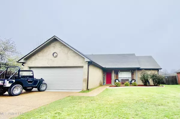 226 Cherry Bark Drive, Brandon, MS 39047