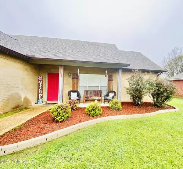 Brandon, MS 39047,226 Cherry Bark Drive