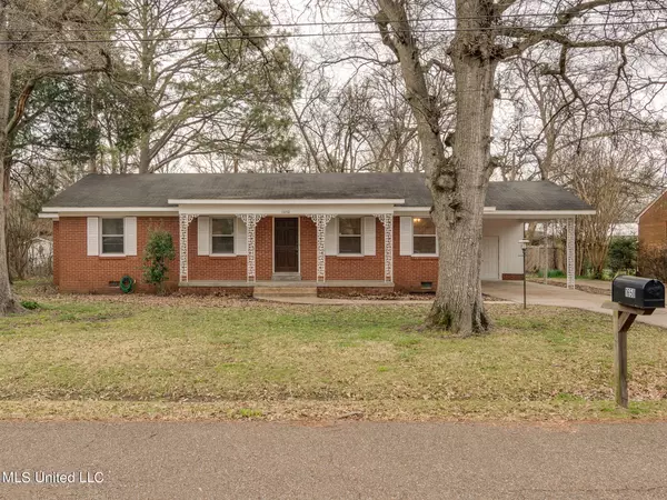 1650 Kenny Hill Avenue, Tunica, MS 38676