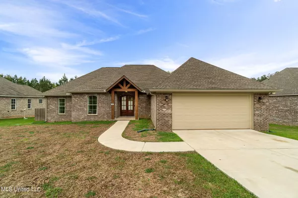 47 Roundtree, Hattiesburg, MS 39402