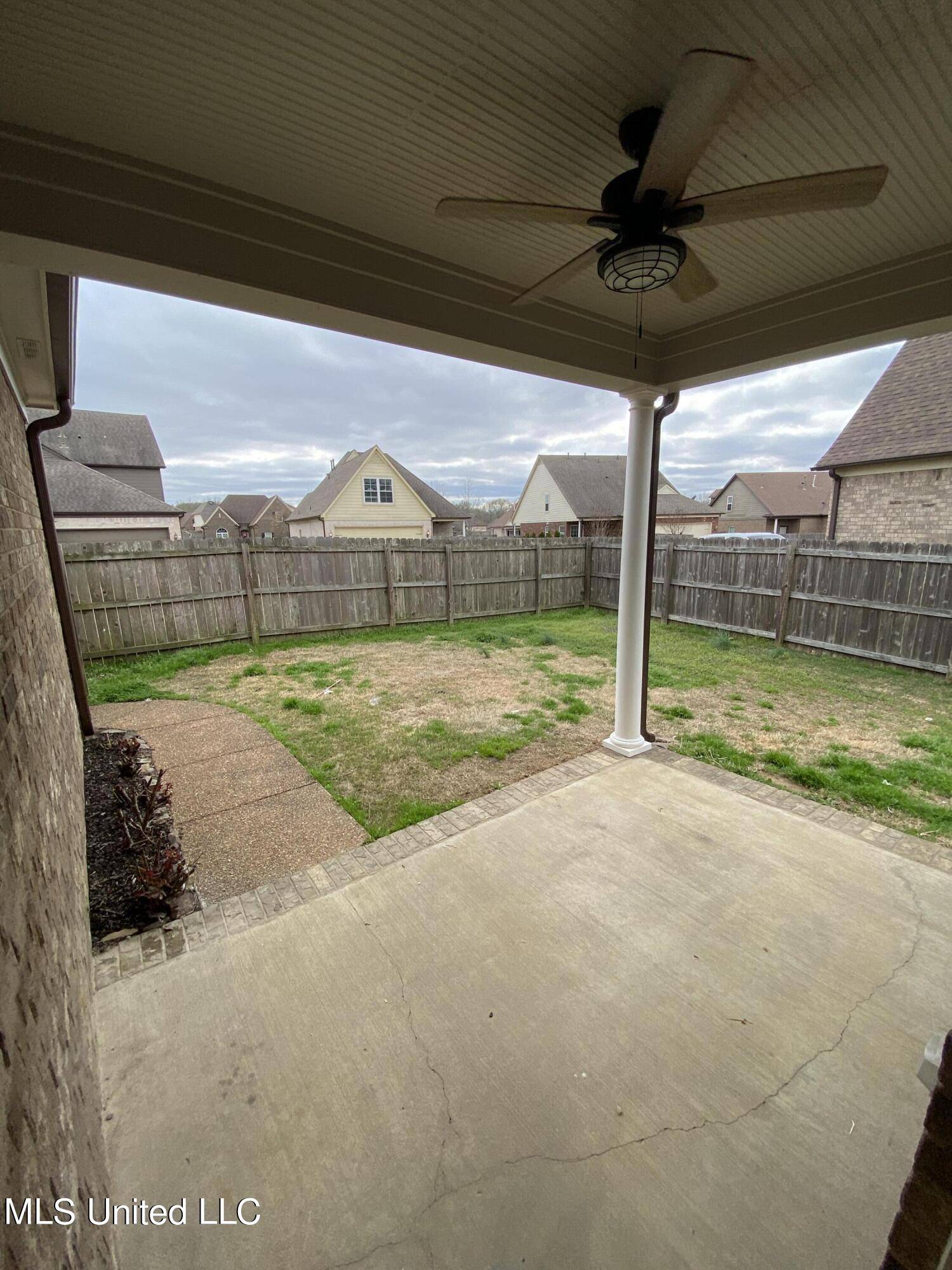 Olive Branch, MS 38654,4691 W Petite