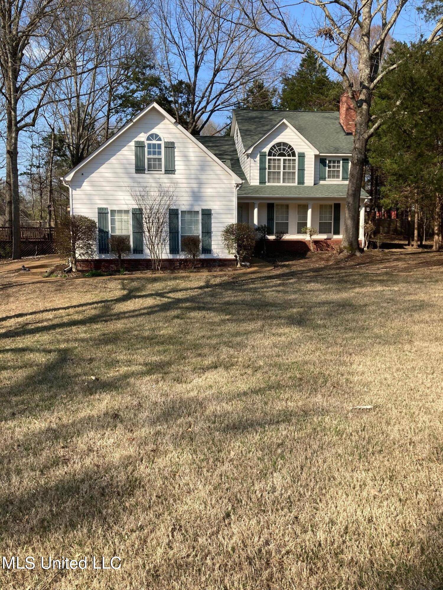 Olive Branch, MS 38654,7612 Savannah Cove