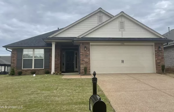 1506 S Reece Drive, Southaven, MS 38671