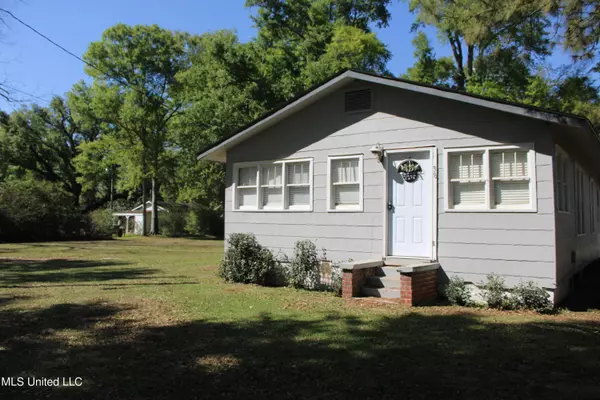 Lucedale, MS 39452,38 2nd Avenue