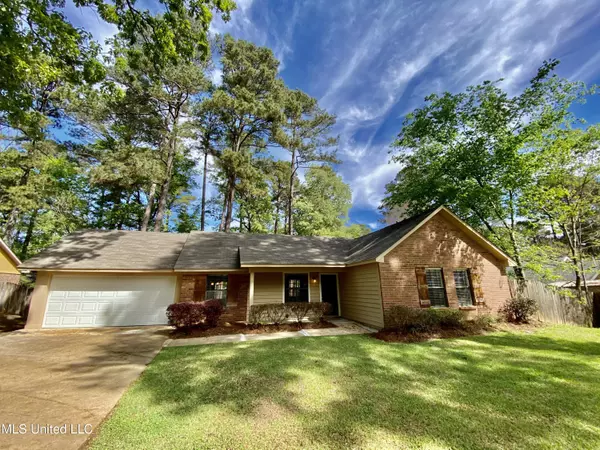 150 Dogwood Circle, Brandon, MS 39047