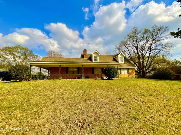 278 Sundown Trail, Jackson, MS 39212