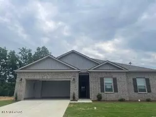 2333 Hyacinth Lane, Hernando, MS 38632